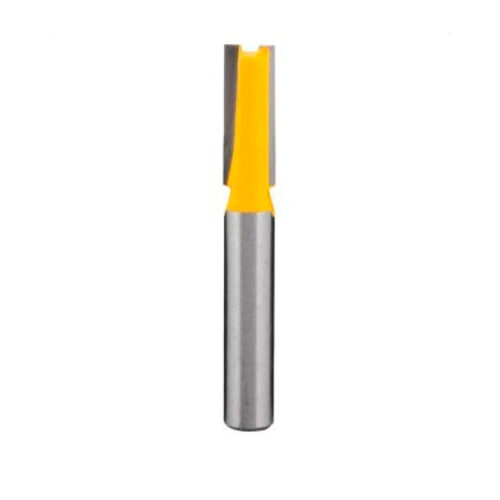 FRESA MADEIRA RETA PARELELA 6MM VONDER