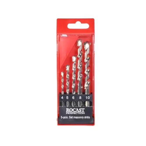 JG BROCA WIDEA 4.0 A 10.0M 5PCS ROCAST