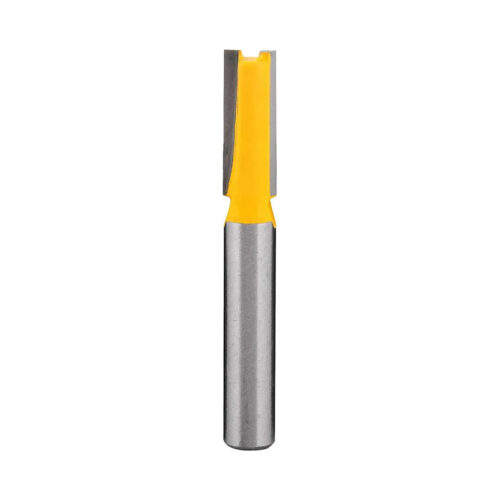 FRESA MADEIRA RETA PARALELA 6MM TG