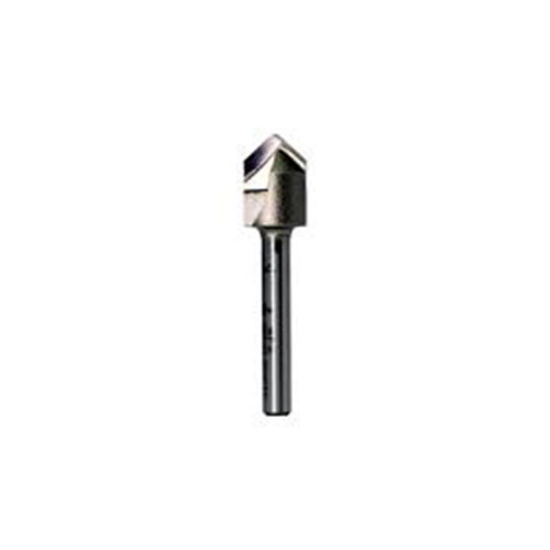 FRESA P/DOBRA ACM 12,7MM 45° HASTE 6MM ROCAST