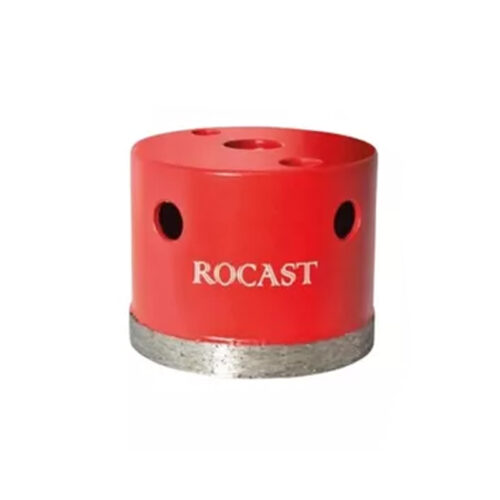 SERRA COPO DIAM. 30.00MM ROCAST