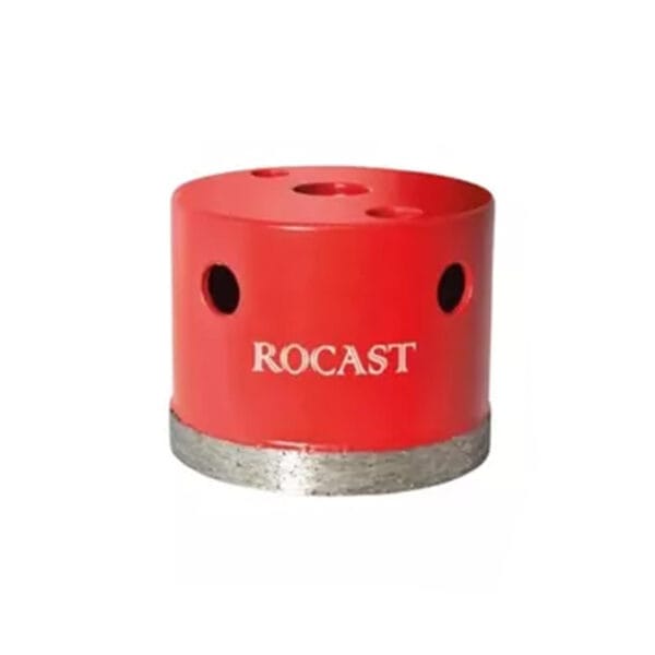 SERRA COPO DIAM. 30.00MM ROCAST