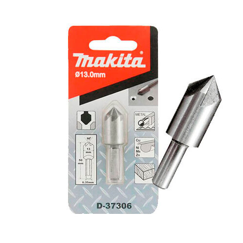 ESCAREADOR MULTIPLO MAKITA 7X13 D37306