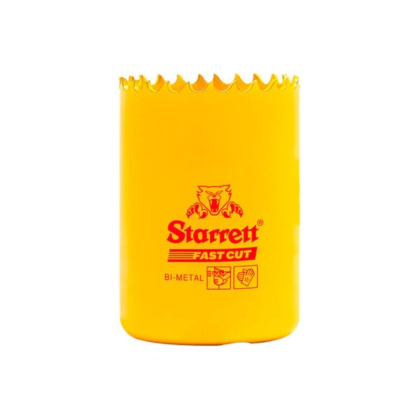 SERRA COPO A.R STARRETT 64MM-H0212