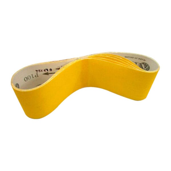 CINTA DE LIXA 533X75 - 60 C/03