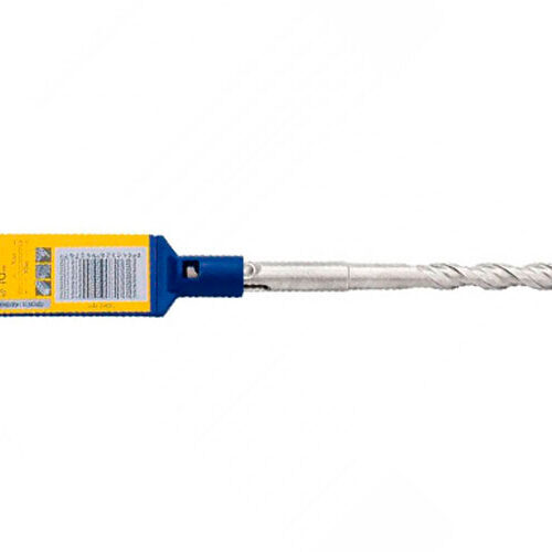 BROCA SDS PLUS IRWIN 5X110MM