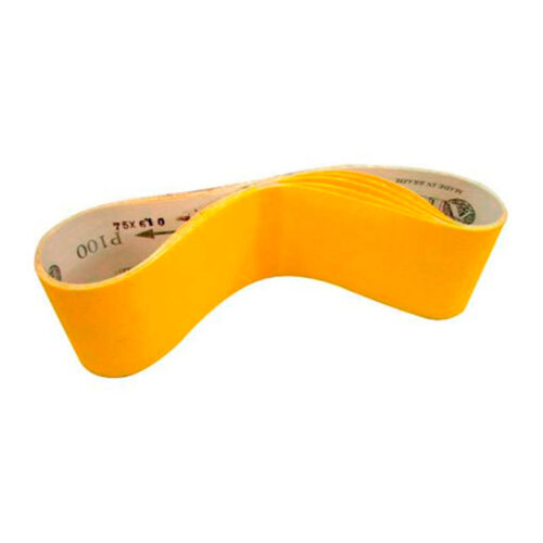 CINTA DE LIXA 457X75 - 60 C/03
