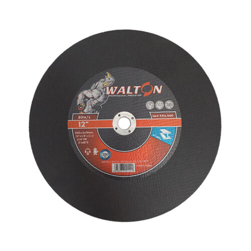 DISCO CORTE WALTON 300X3,2X19 PEGATEC