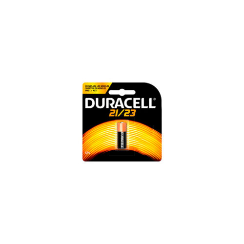 PILHA DURACELL BATERIA 12V    