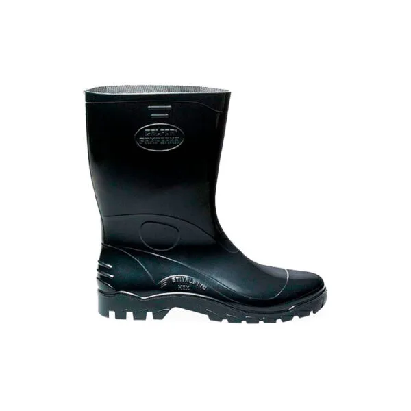 BOTA PRETA PAMPEANA N.39