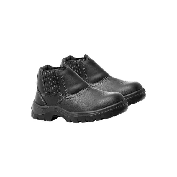 BOTINA BRACOL PTA ELAST.B.PVC MONO N42 CA26467