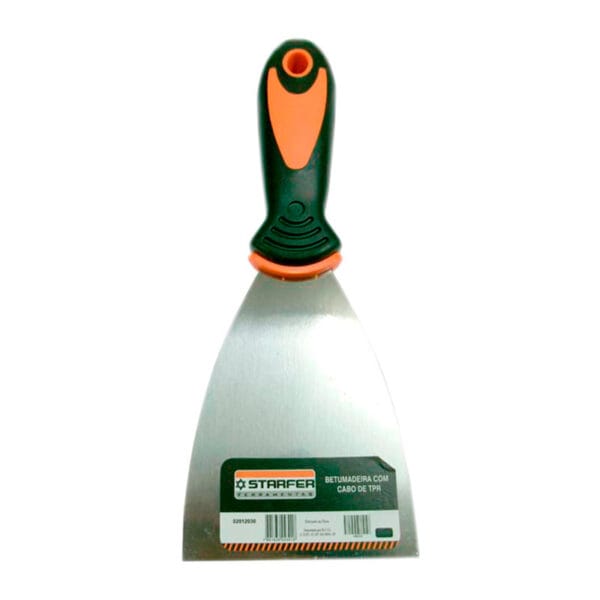 ESPATULA CABO EMBOR. 04 40MM STARFER