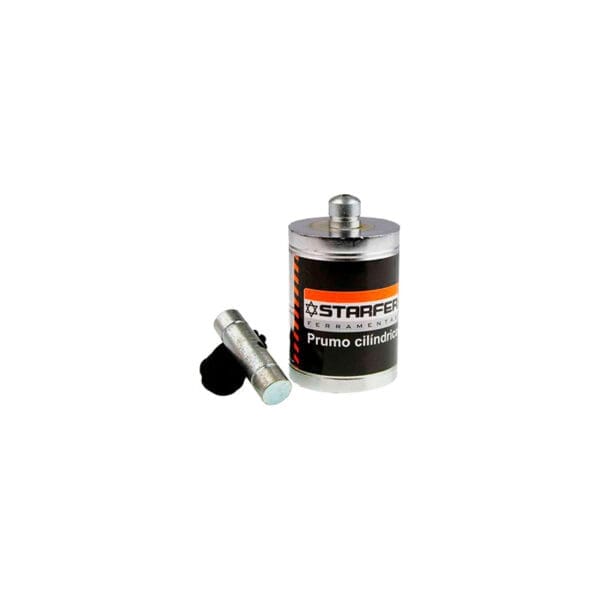 PRUMO DE ACO STARFER 500 GRS