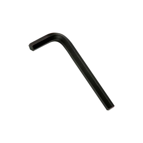 CHAVE ALLEN BELZER 2.0MM