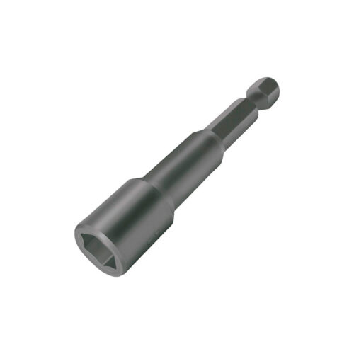 SOQUETE MAGNET. SX 1/4X1/4 65MM CISER