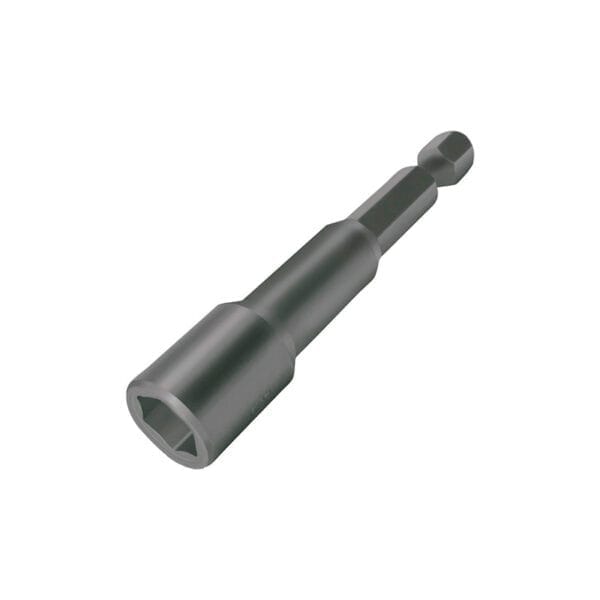SOQUETE MAGNET. SX 1/4X1/4 65MM CISER