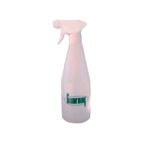 PULVERIZADOR GUARANY BRANCO 500ML