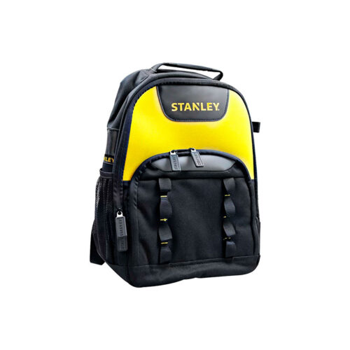 MOCHILA FERRAMENTAS 16" STANLEY