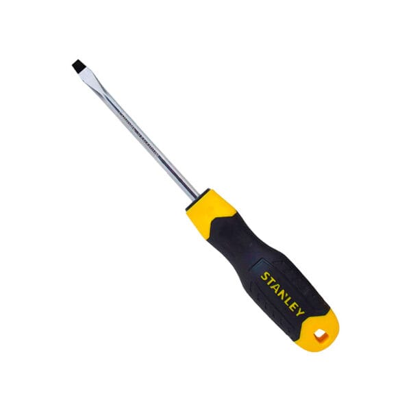 CHAVE FENDA EMBORR. STANLEY 1/8X5