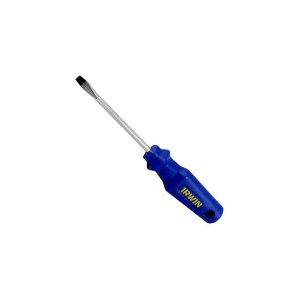 CHAVE FENDA GP IRWIN 3/16X5