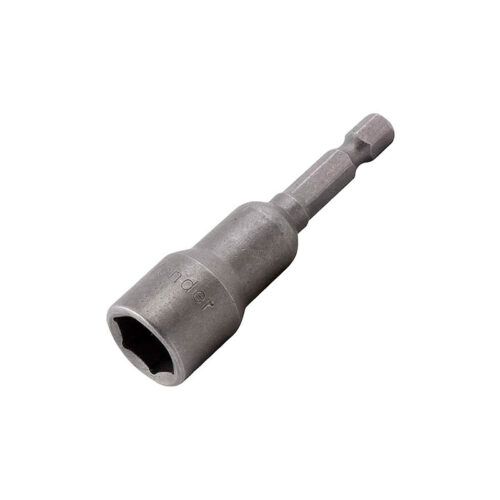 SOQUETE MAGNET. SX 1/4X1/4 65MM VONDER