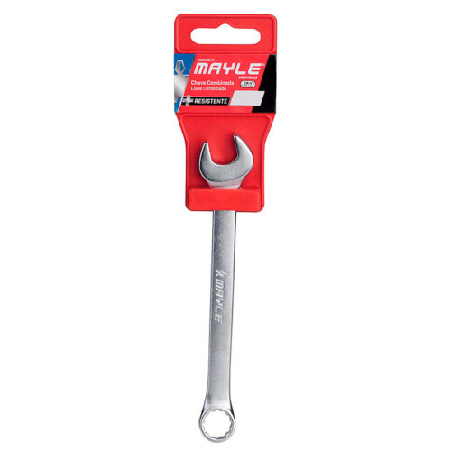 CHAVE COMBINADA MAYLE 22MM