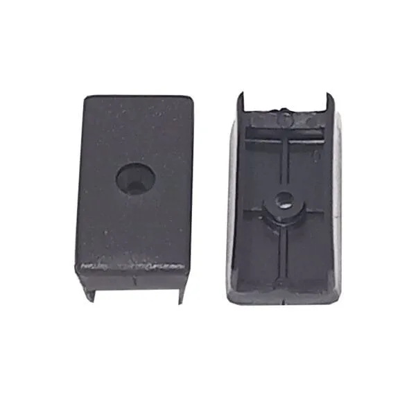 SAPATA ENCAIXE 15X30 PRETA