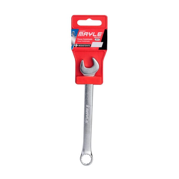 CHAVE COMBINADA MAYLE 08MM