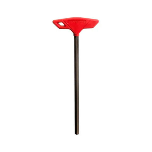 CHAVE ALLEN 2,5MM C/CABO T 42T RED