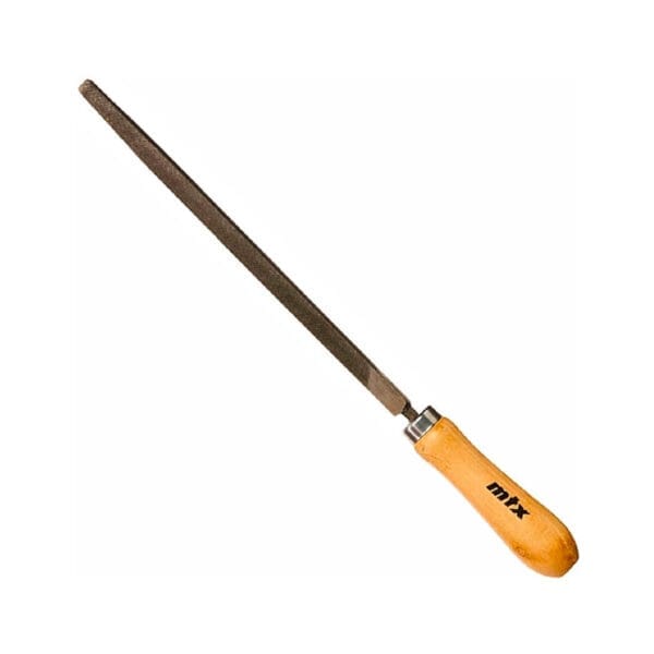 LIMA TRIANG MURCA 150MM 6 CB.MAD MTX