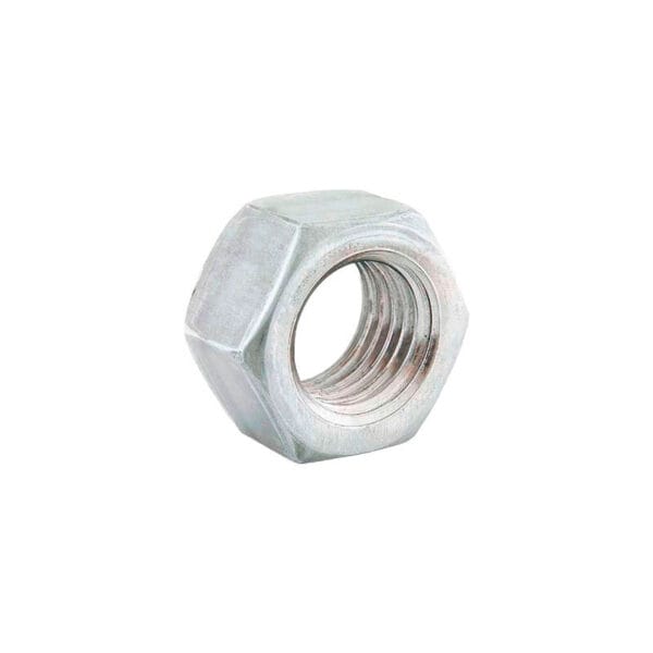 PORCA SEXT. UNC 1 CHV 1.1/2 ZB CISER