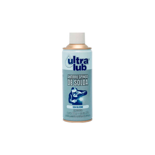 ANTI RESP. SOLDA ULTRA  LUB 400ML S/SIL