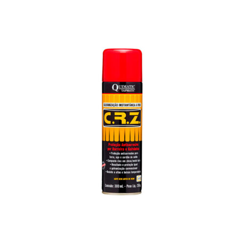 CRZ GALVANIZ.A FRIO SPRAY 300ML