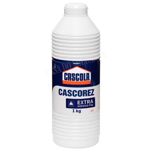 CASCOREZ EXTRA 1KG HENKEL     