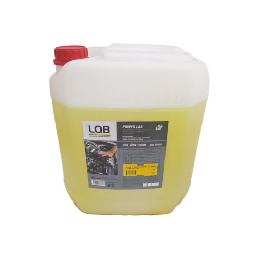 DESENGRAXANTE BIO POWER LAB 20L LQB