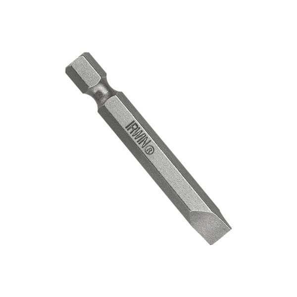 BITS PONTEIRA FENDA 1/4X76 IRWIN