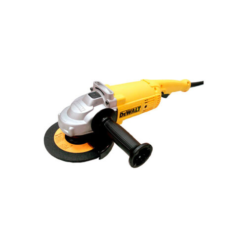 ESMERI ANG 7" 2200W 220V DWE491B2 DEWALT