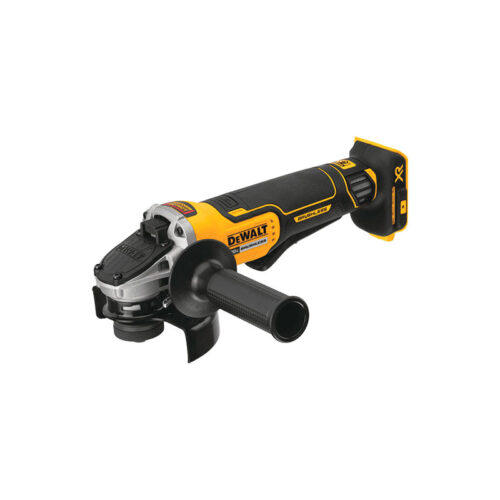 ESMERI ANG BRU 20V 4.1/2-5 SOLO DCG413B DEWALT