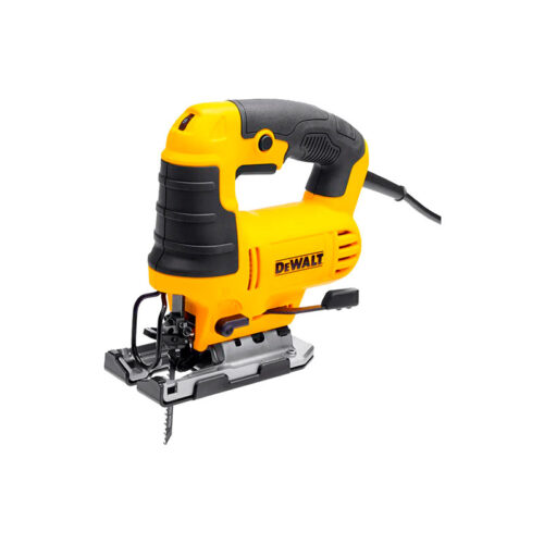 SERRA TICO-TICO ORB 220V650W DWE300B2 DEWALT