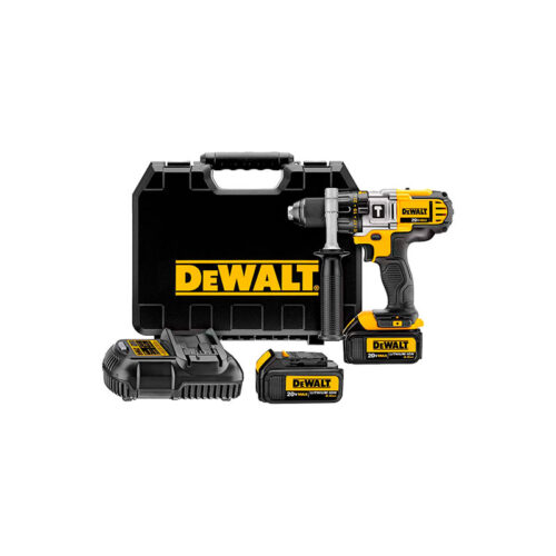 FUR/PAR IMP20V1/2 2B3.0AH DCD985L2 DEWALT