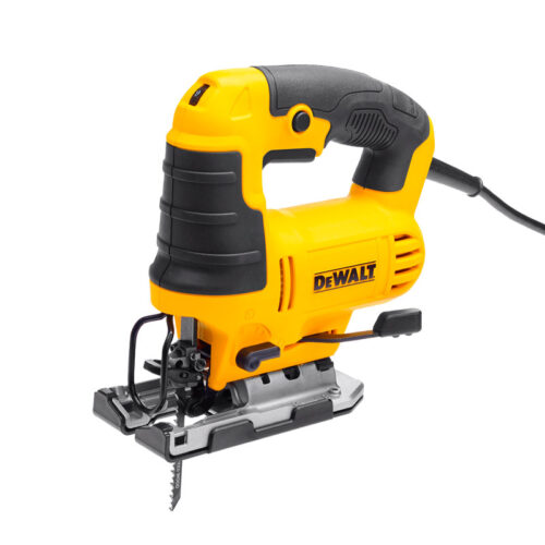 SERRA TICO-TICO ORB 127V650W DWE300BR DEWALT