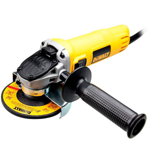 ESMERI ANG 4.1/2 800W 220V DWE4020B2B DEWALT