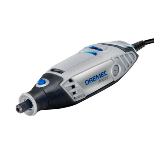 MICRO RETIFICA DREMEL 300 10PC 110