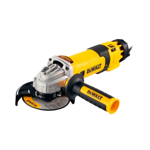 ESMERI ANG 5" 1500W 220V DWE4336-B2 DEWALT