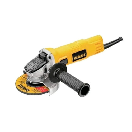 ESMERI ANG 4.1/2 800W 127V DWE4020BR DEWALT