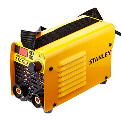 INVERSORA SOLDA190AMAXTIG220V 61720-B2 STANLEY