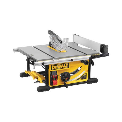 SERRA MESA 10" 220V 2000W DW7492-BR DEWALT