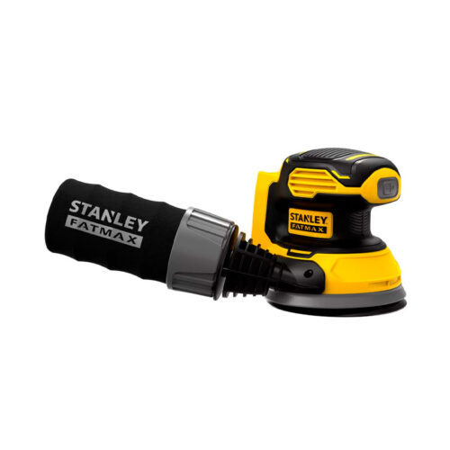 LIXADEIRA ORBITAL 20VMAXSOLO SCS220-B2 STANLEY