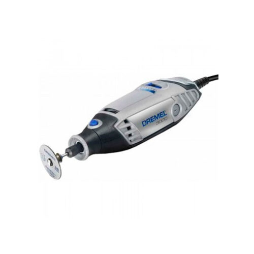 MICRO RETIFICA DREMEL 10PC 220