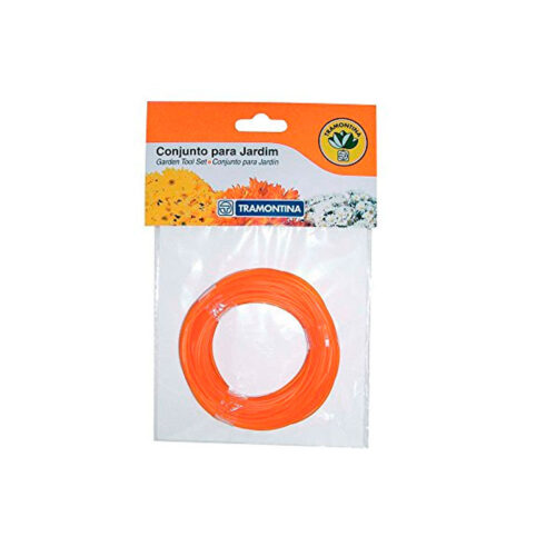 FIO NYLON 1,8 P/APARADOR GRAMA 20M TRAMONTINA